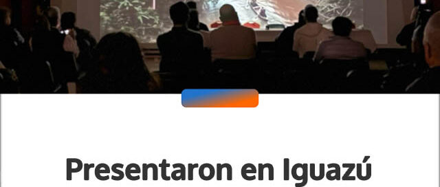 Presentaron en Puerto Iguazú la primera producción audiovisual realizada íntegramente con inteligencia artificial en Misiones