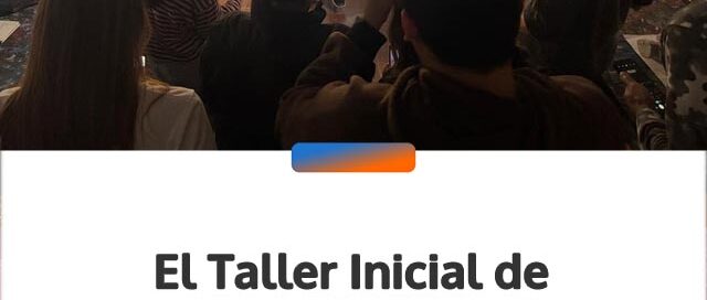 El Taller Inicial de Fotografía continúa sumando participantes en Puerto Iguazú