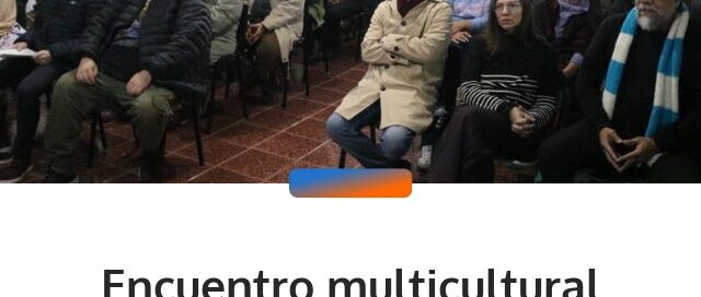 Encuentro multicultural reunió saberes y tradiciones de la cultura guaraní en Oberá