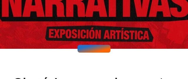 Oberá: inauguran la muestra artística “Contranarrativas” en la Casa de la Cultura